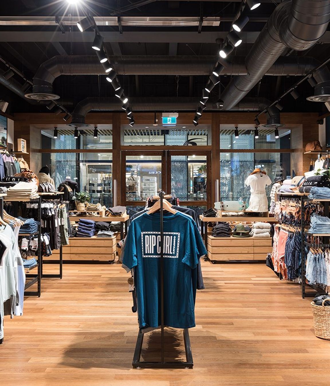 Rip Curl Commercial Bay