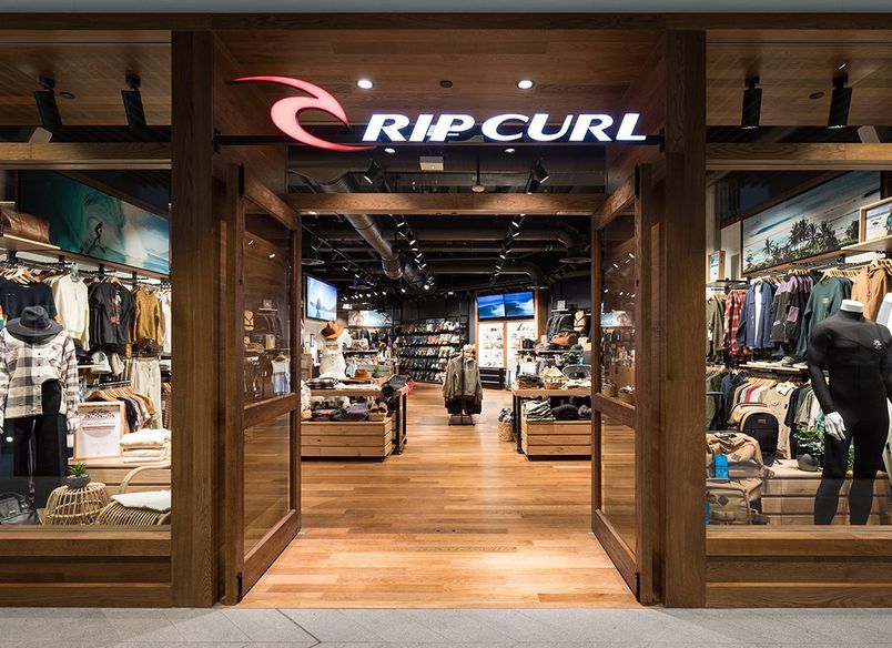 Rip Curl Commercial Bay