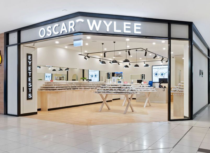 Oscar Wylee