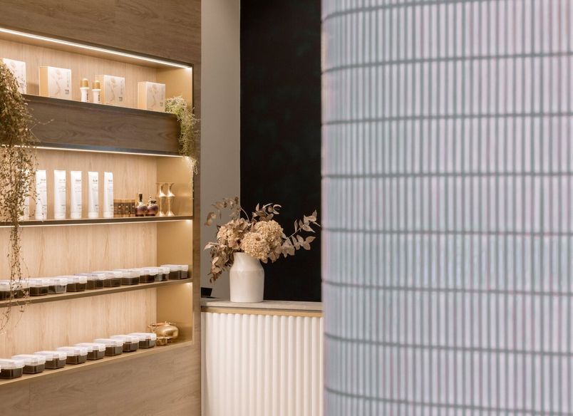 Royal Massage | Westfield Newmarket