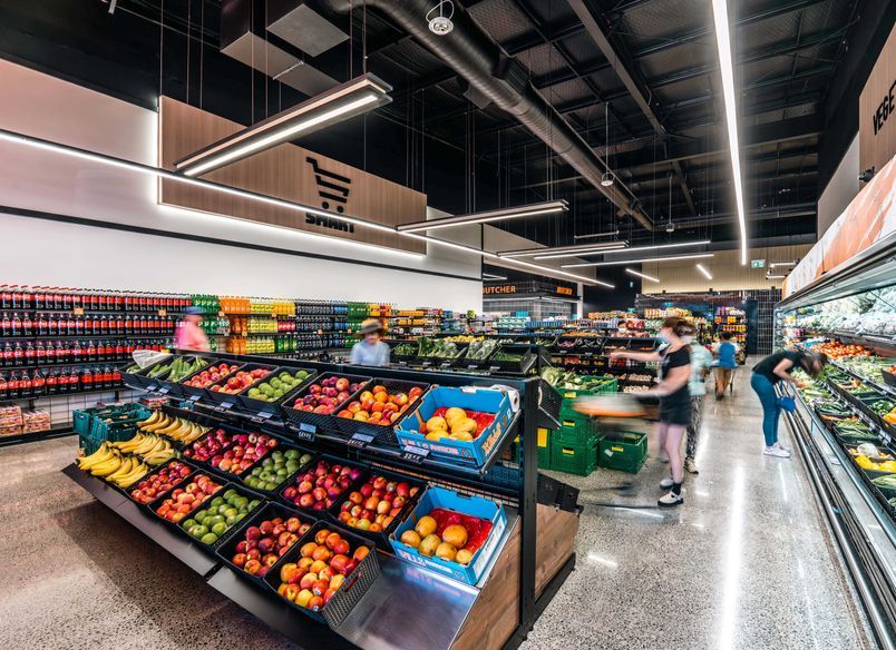 Smart Supermarket, Botany Downs