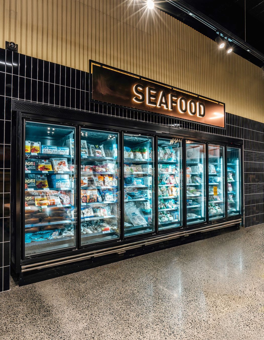 Smart Supermarket, Botany Downs