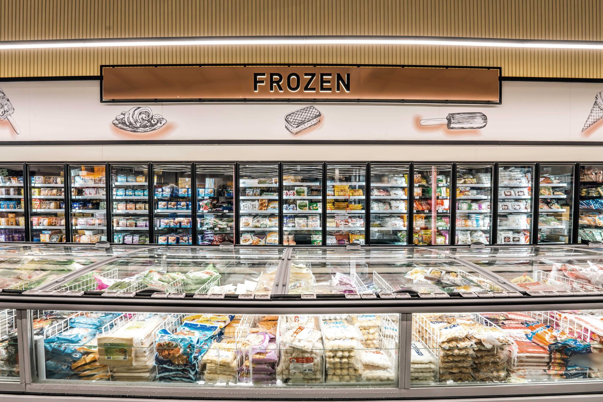 Smart Supermarket, Botany Downs