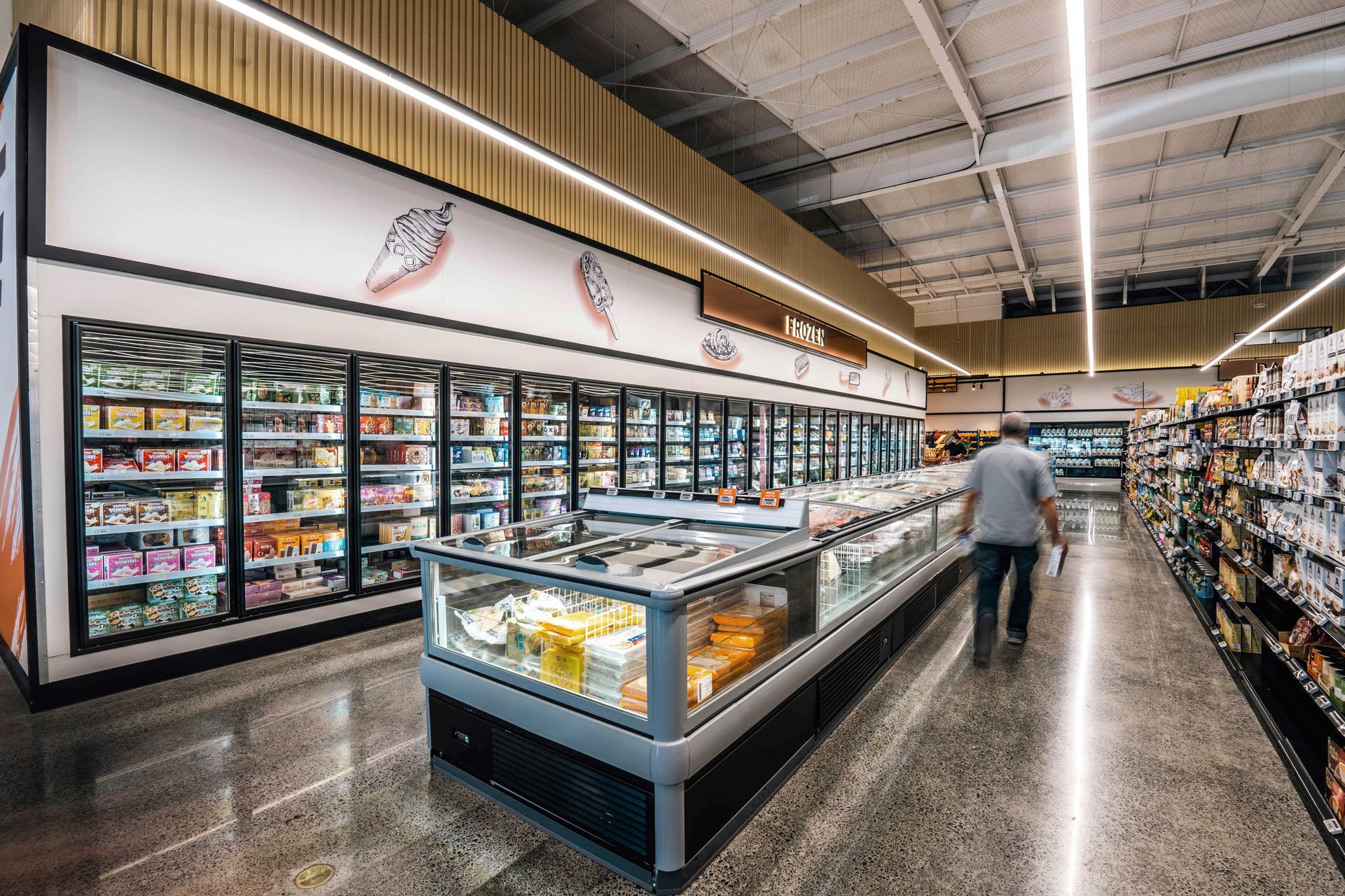 Smart Supermarket, Botany Downs