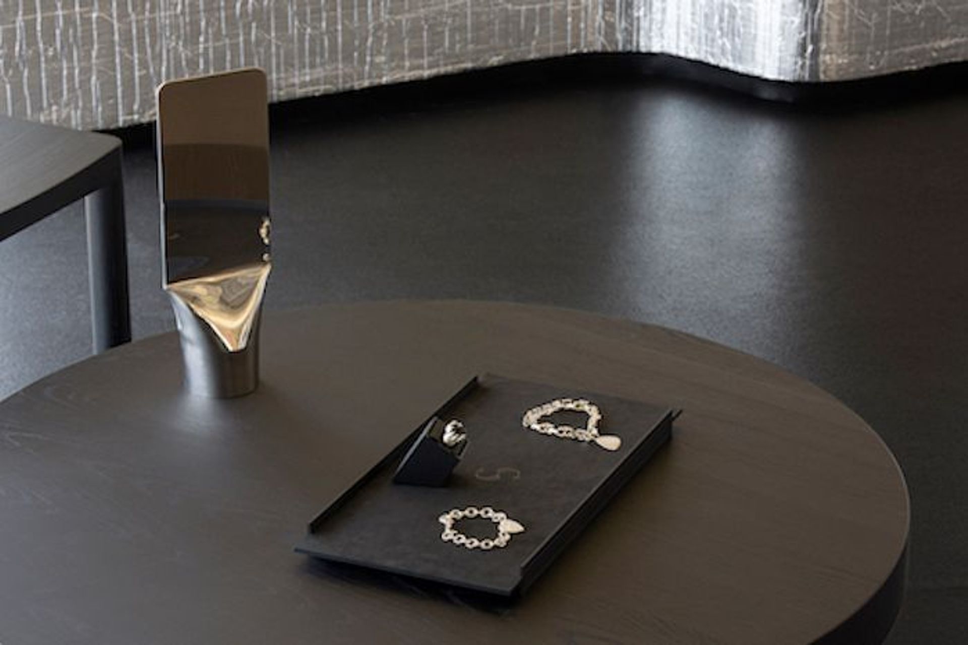 Where art and fashion collide