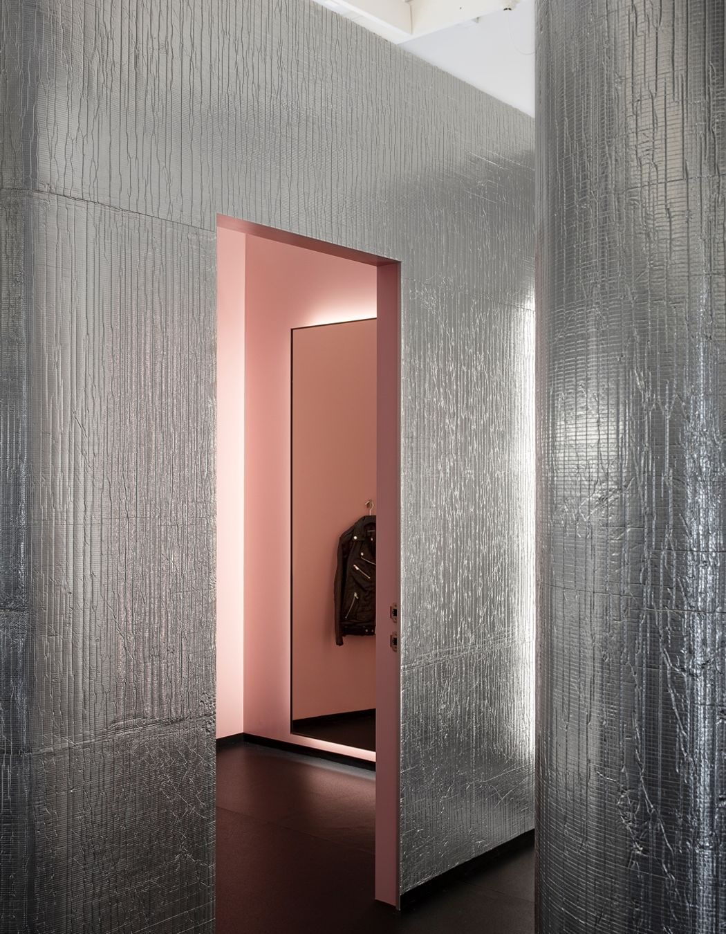 Where art and fashion collide