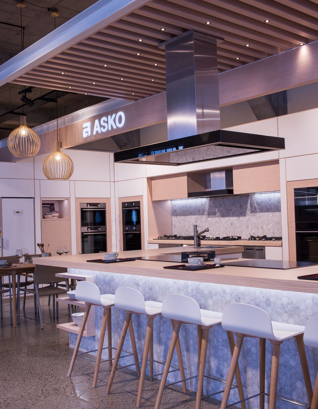 Kitchen Things Morrow St Showroom