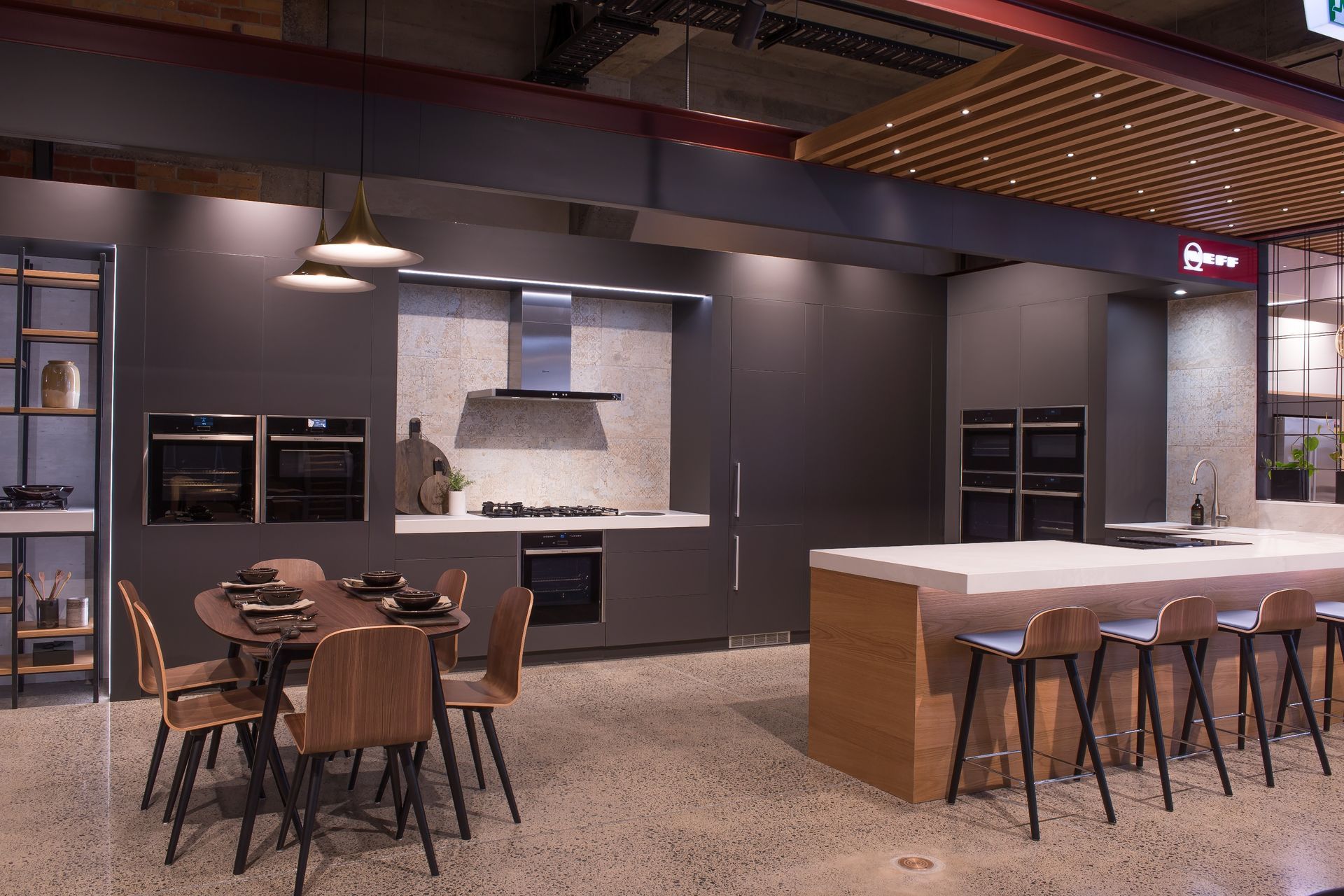 Kitchen Things Morrow St Showroom