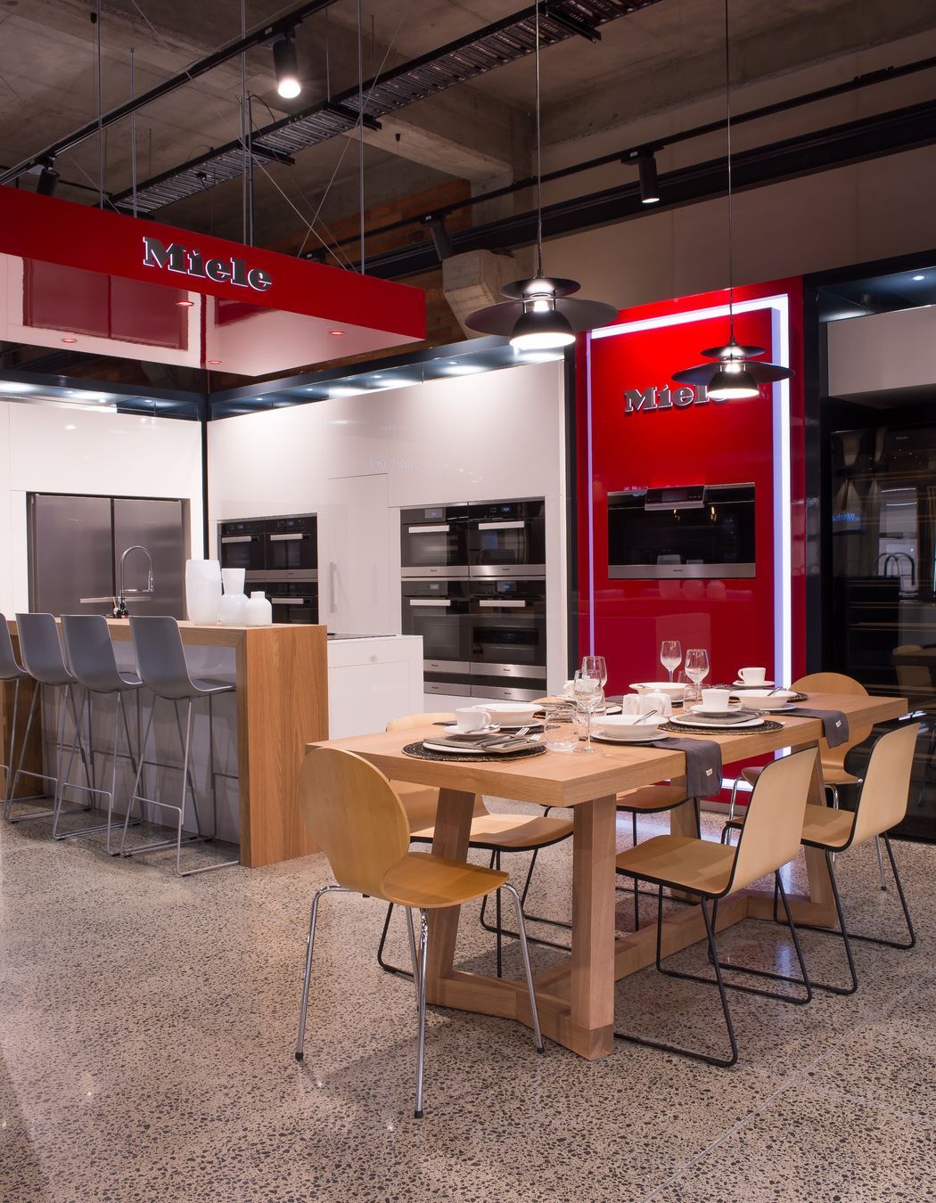 Kitchen Things Morrow St Showroom