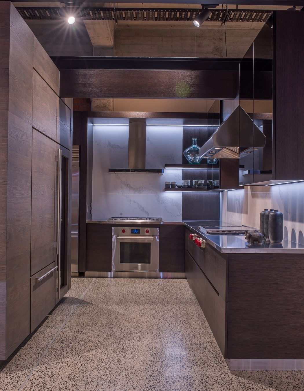 Kitchen Things Morrow St Showroom