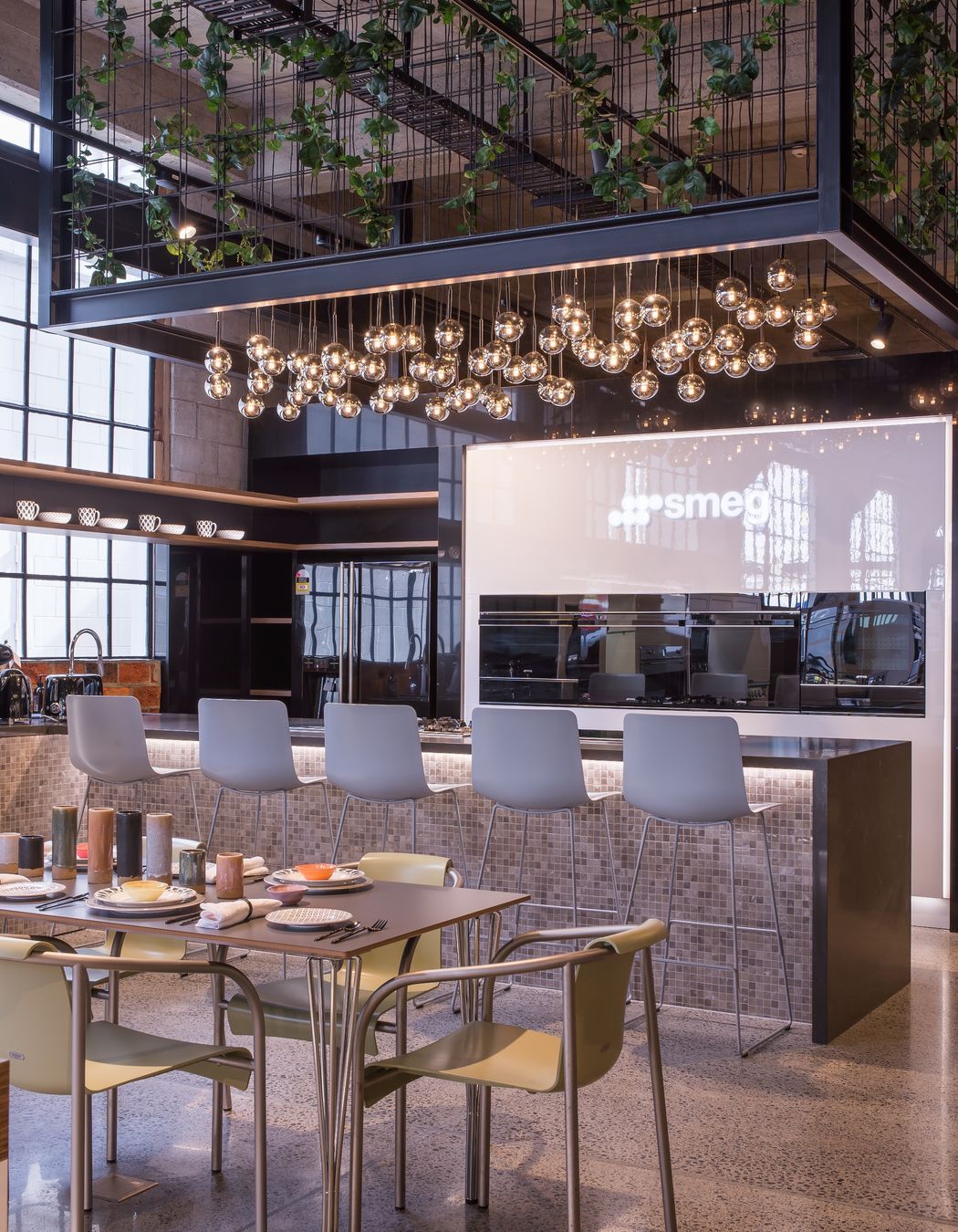 Kitchen Things Morrow St Showroom