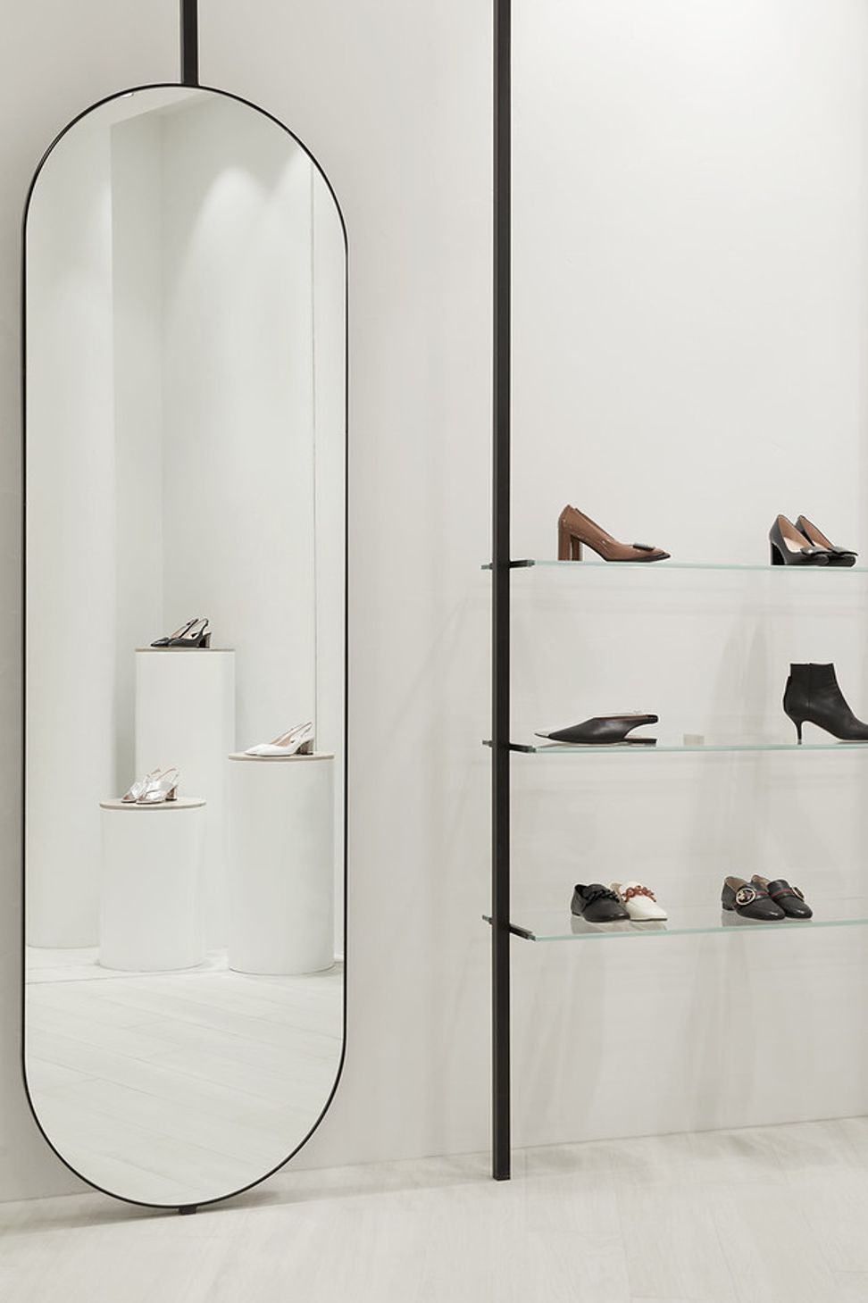Scarpa Newmarket