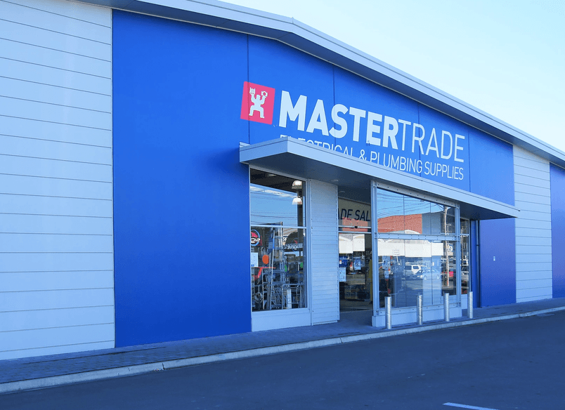 Master Trade, Hastings