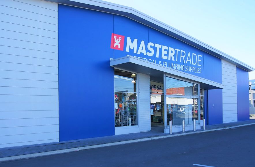 Master Trade, Hastings