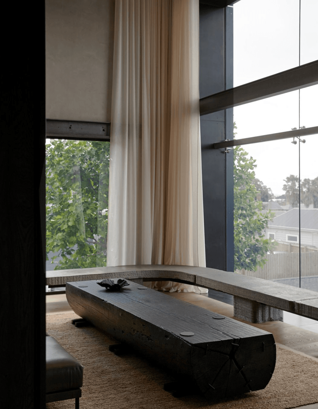 Great North Road Showrooms