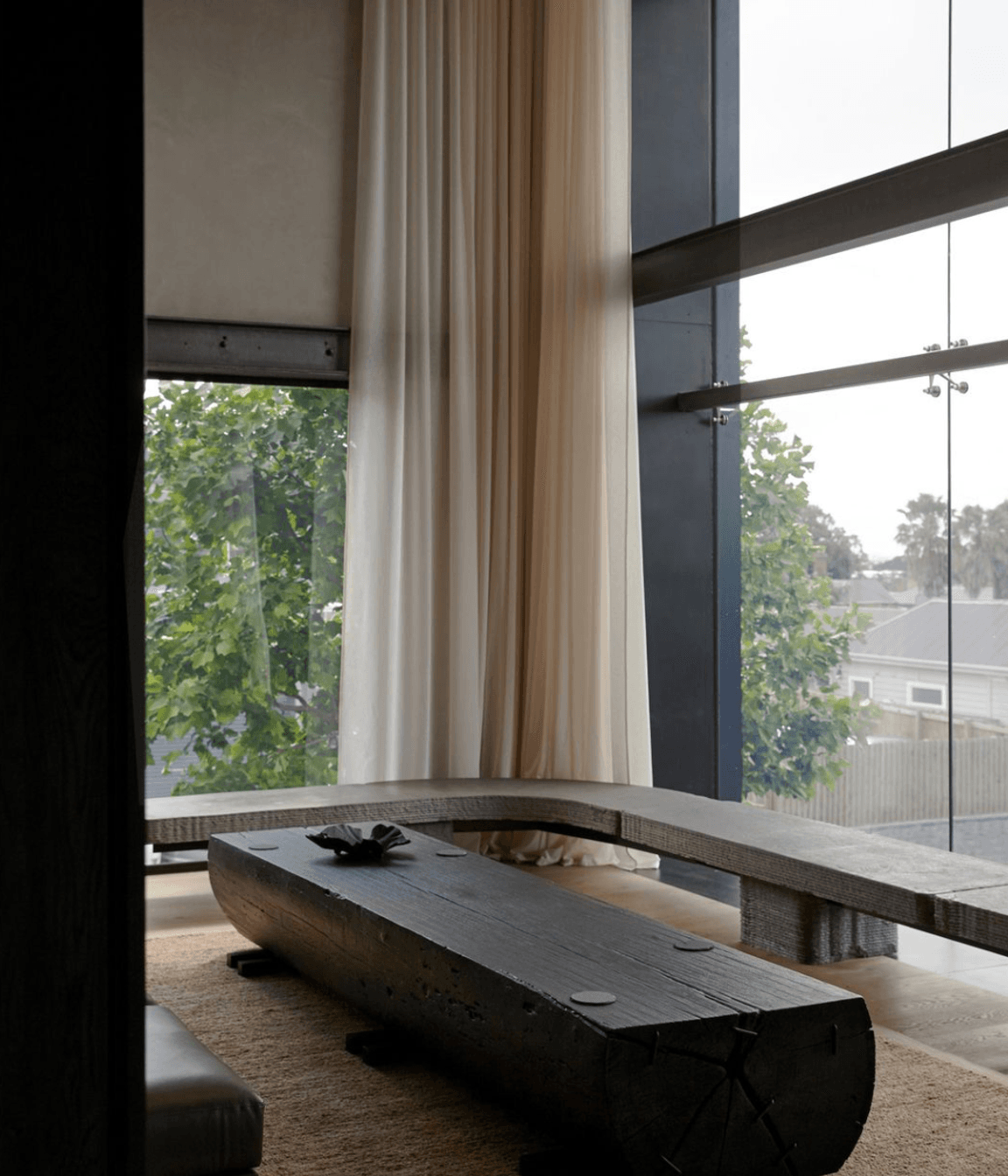 Great North Road Showrooms