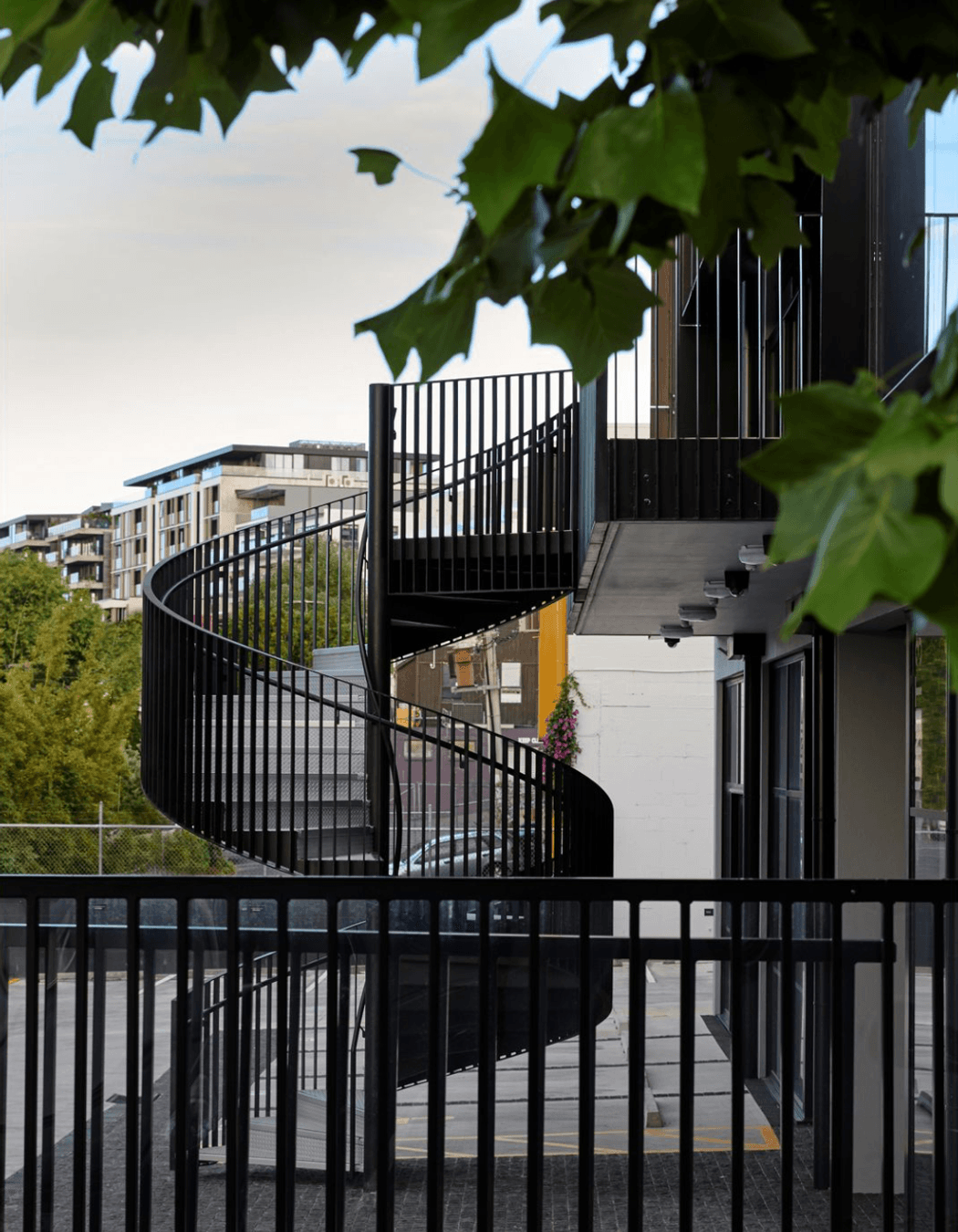 Great North Road Showrooms