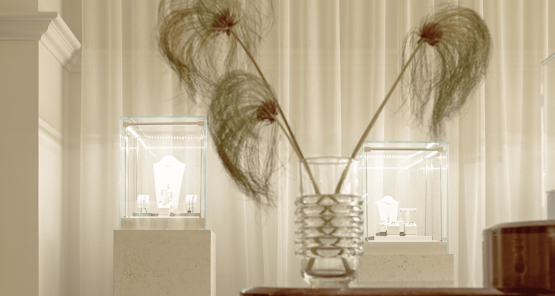 Orsini Fine Jewellery banner