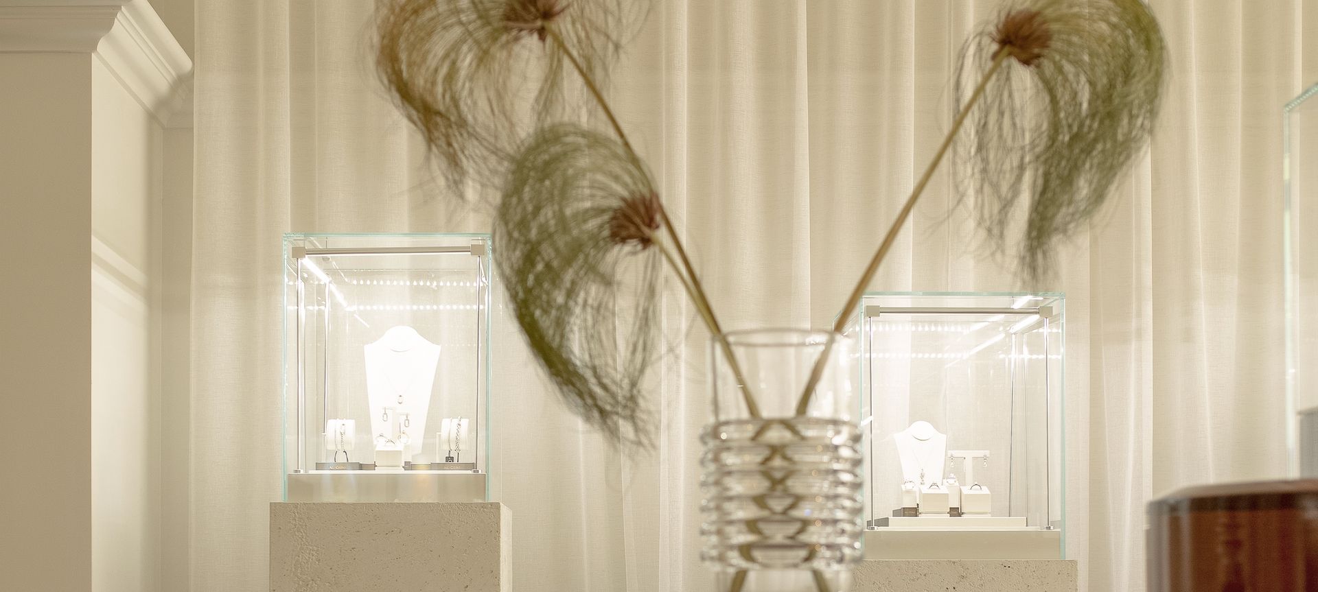 Orsini Fine Jewellery banner