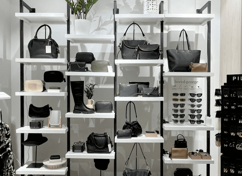 Flo & Frankie | Cashel Street