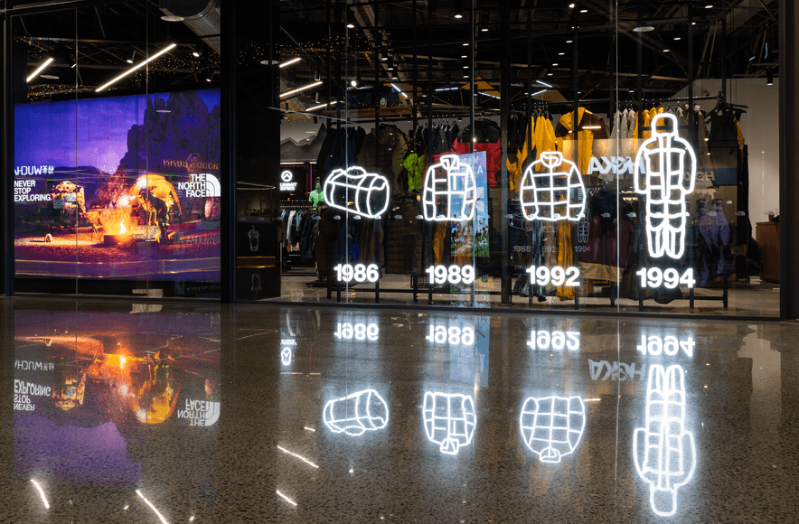 Manawa Bay - Premium Outlet Centre