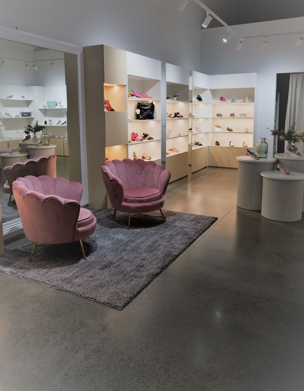 Sole Addiction - Ormiston