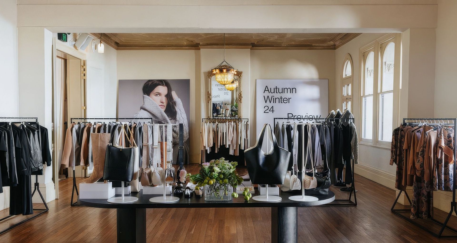 Seed AW24 Preview banner