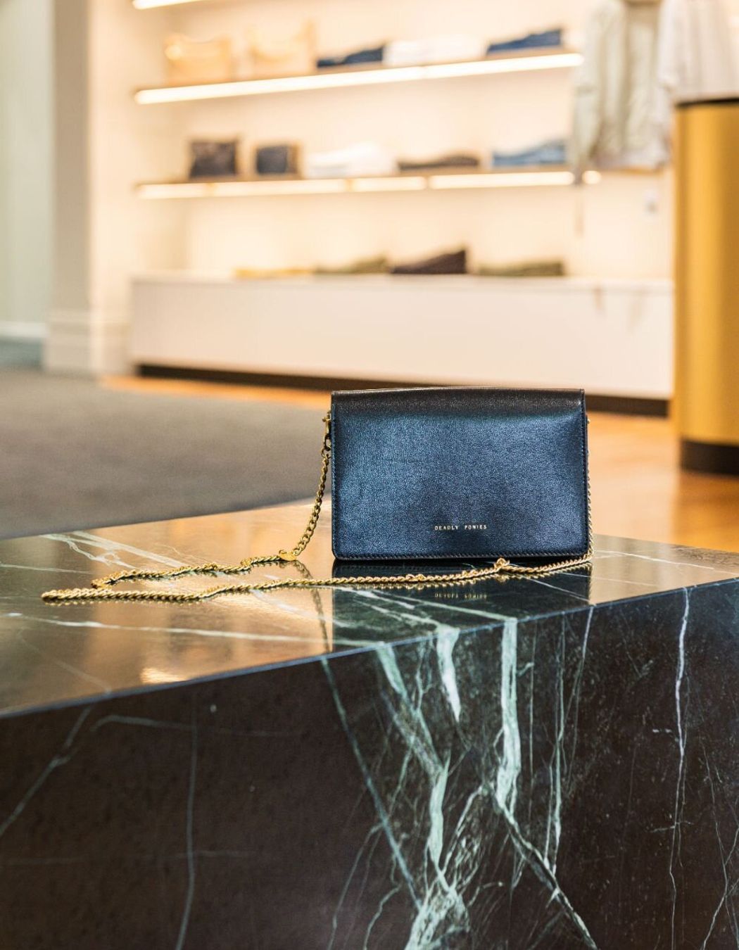 Sisters & Co Cambridge Retail Fitout