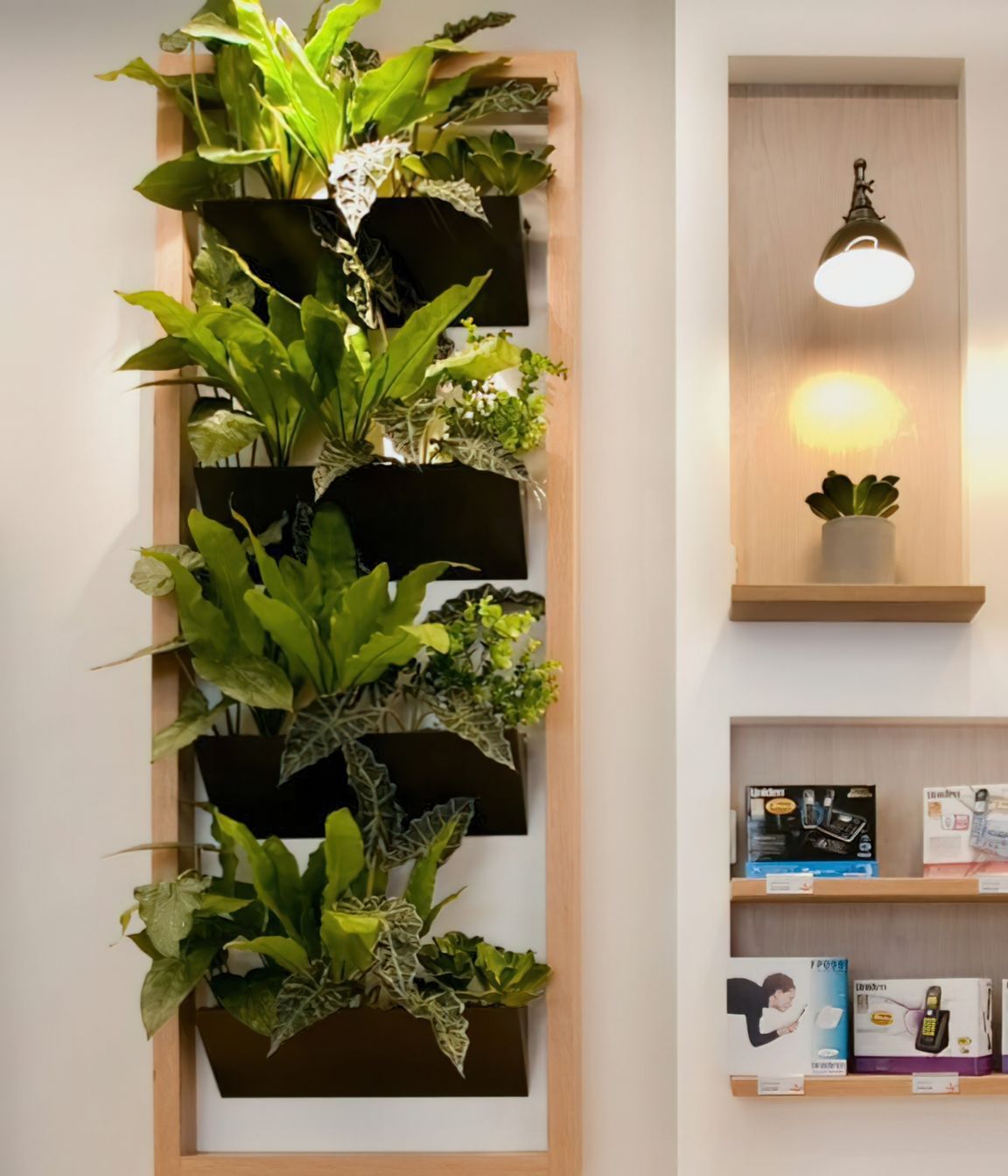 Spark Retail Store