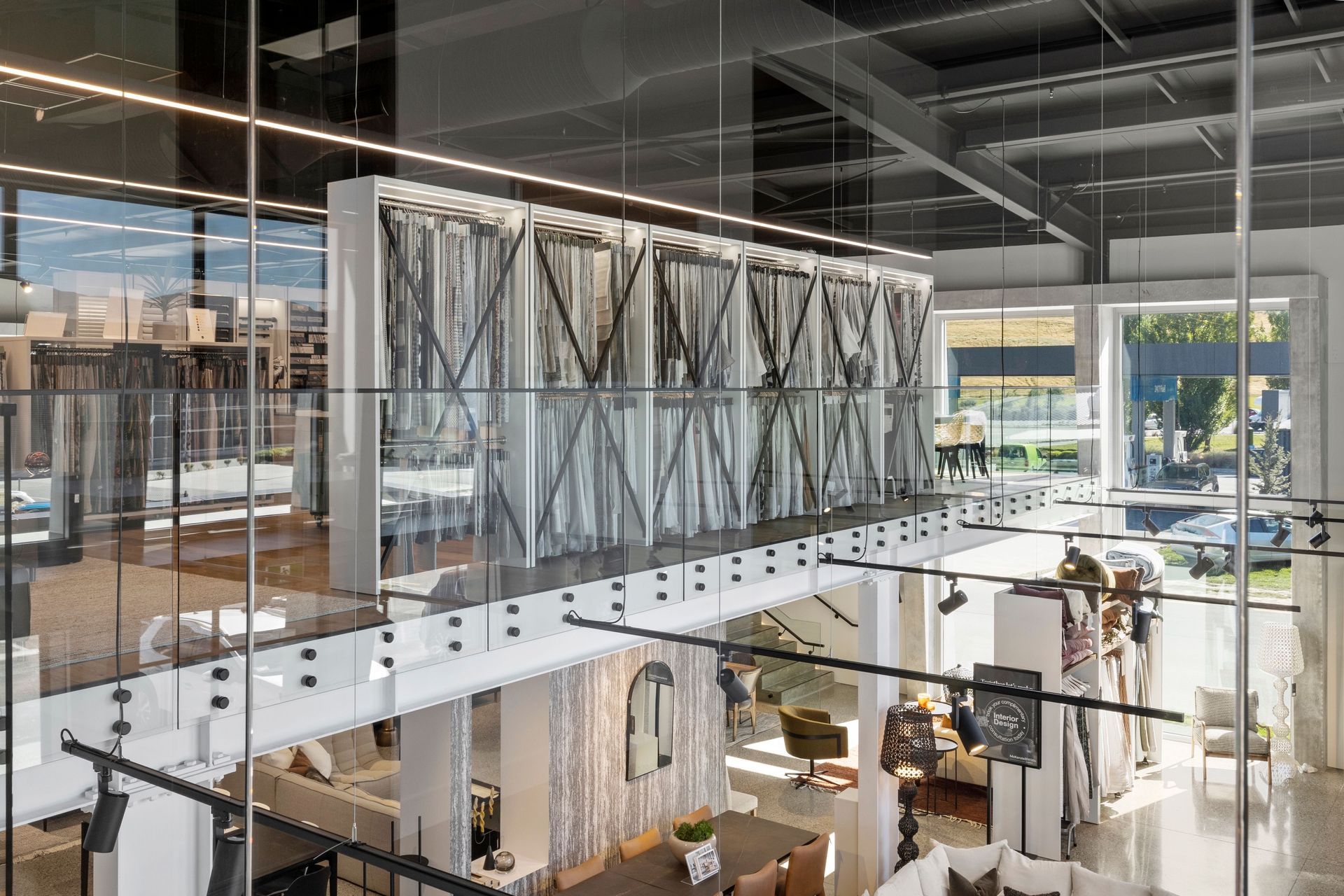 McKenzie & Willis Queenstown