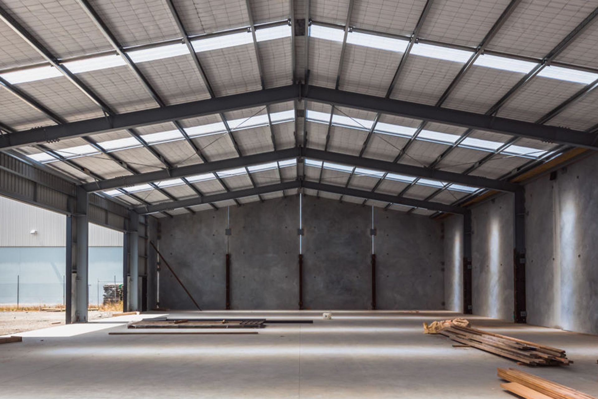 Rolleston Automotive Hub