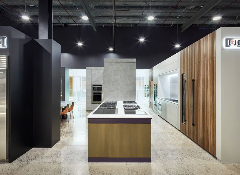 Sub-Zero & Wolf Chadstone