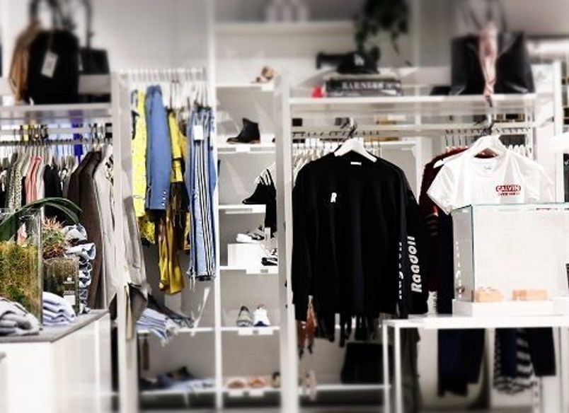 Fashion Apparel- Superette