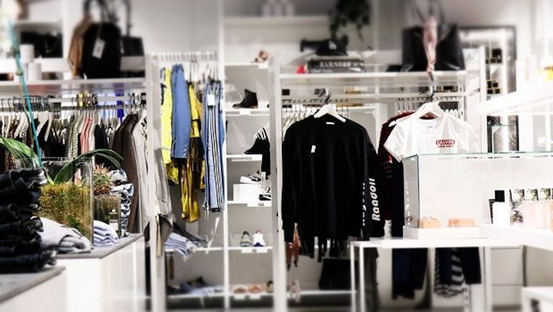 Fashion Apparel- Superette banner