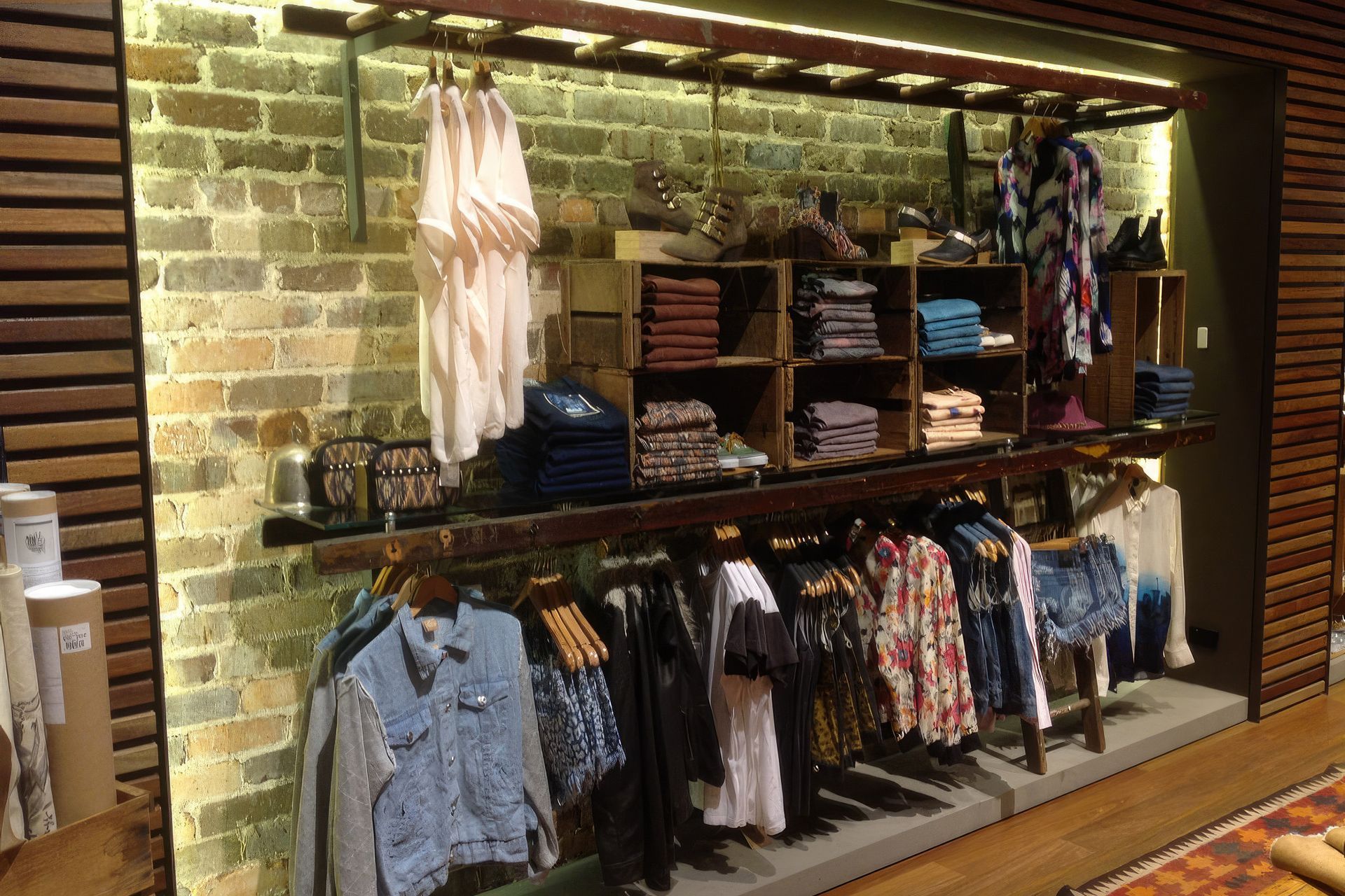 Photography Credit: The Brick Pit