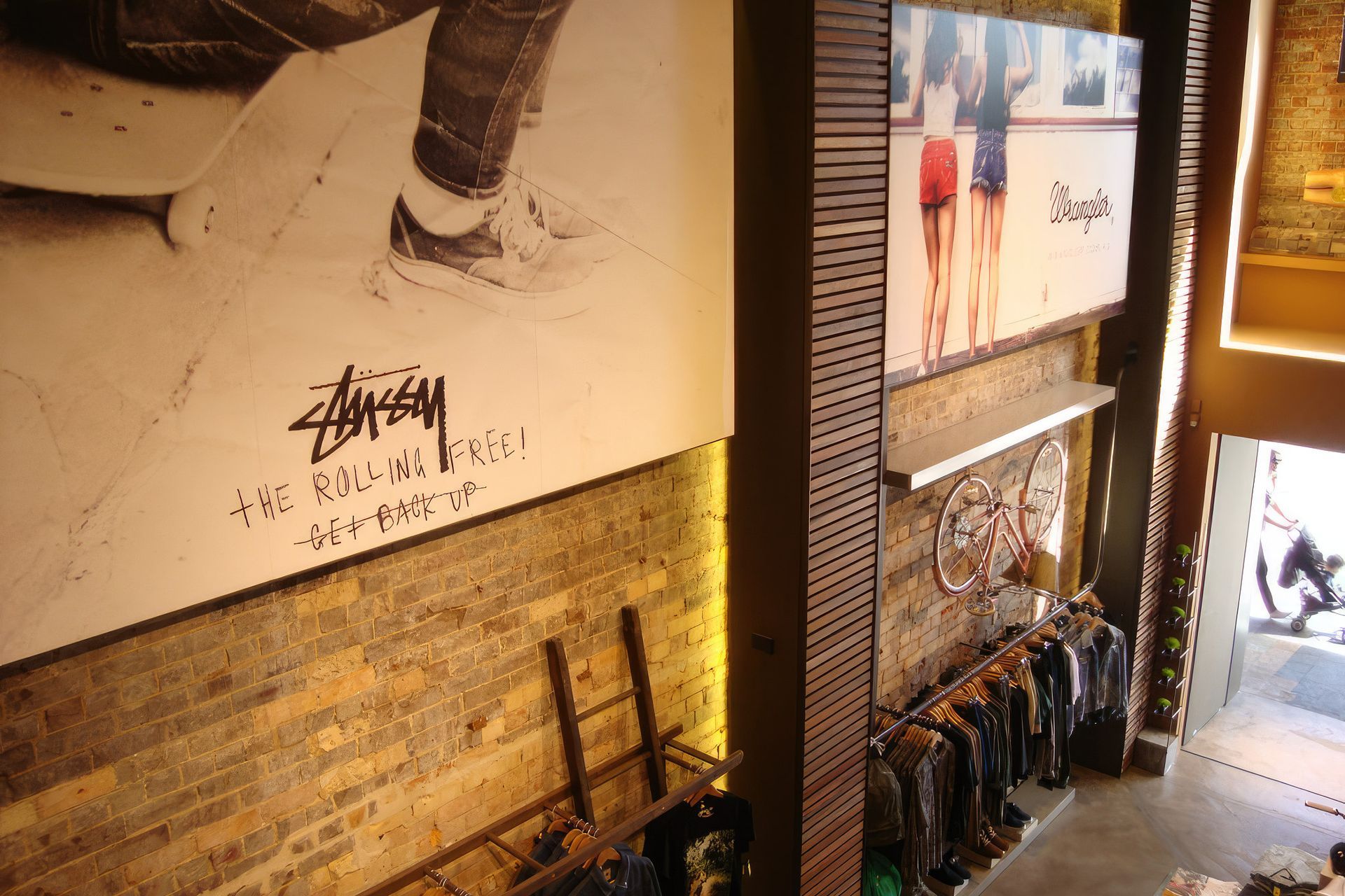 Photography Credit: The Brick Pit