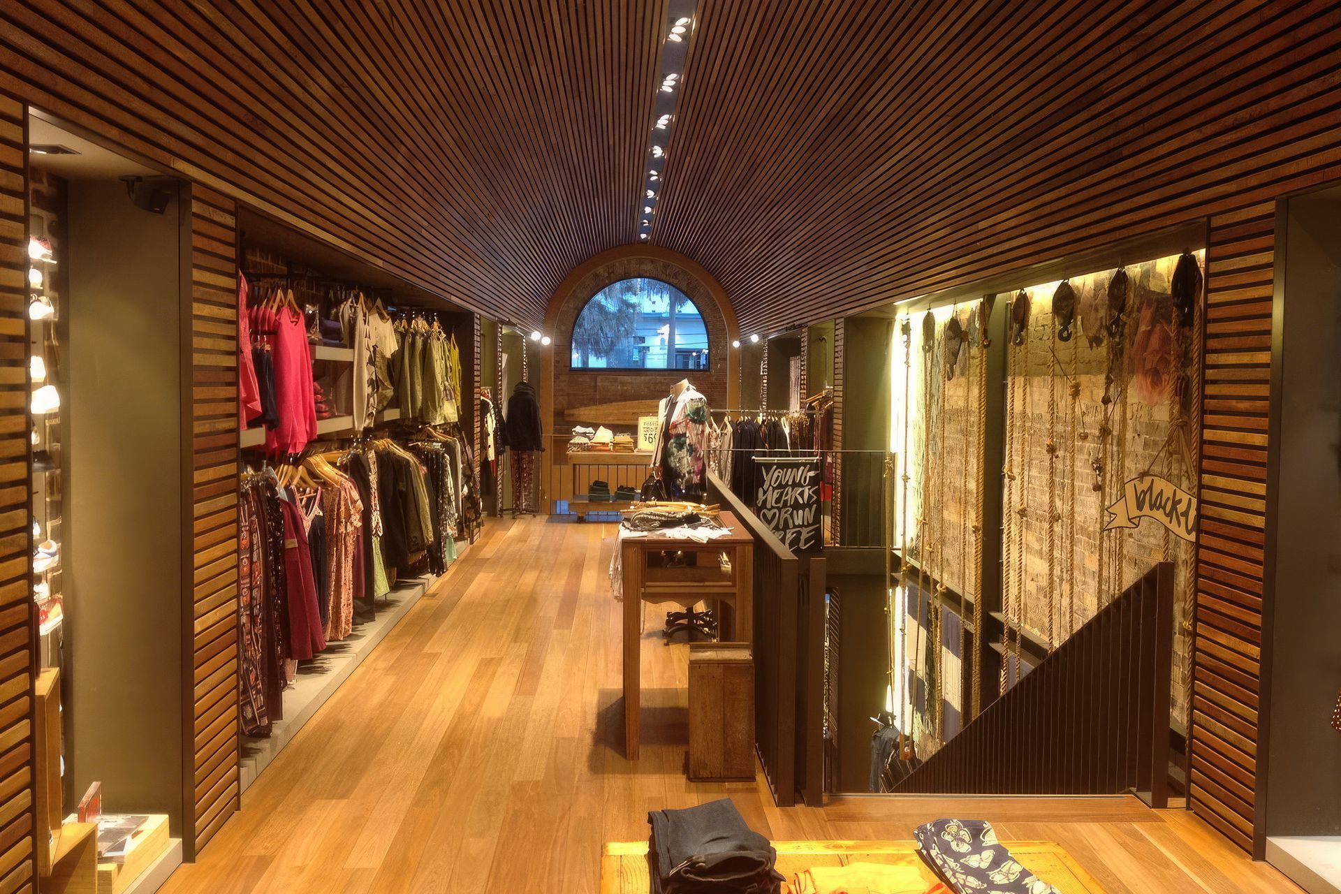 Photography Credit: The Brick Pit