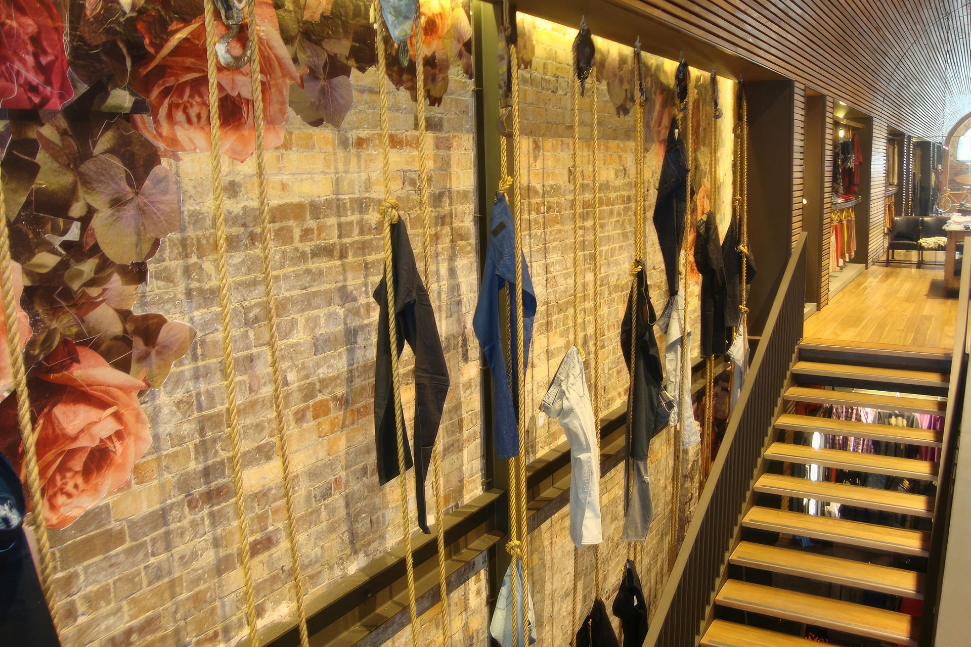 Photography Credit: The Brick Pit