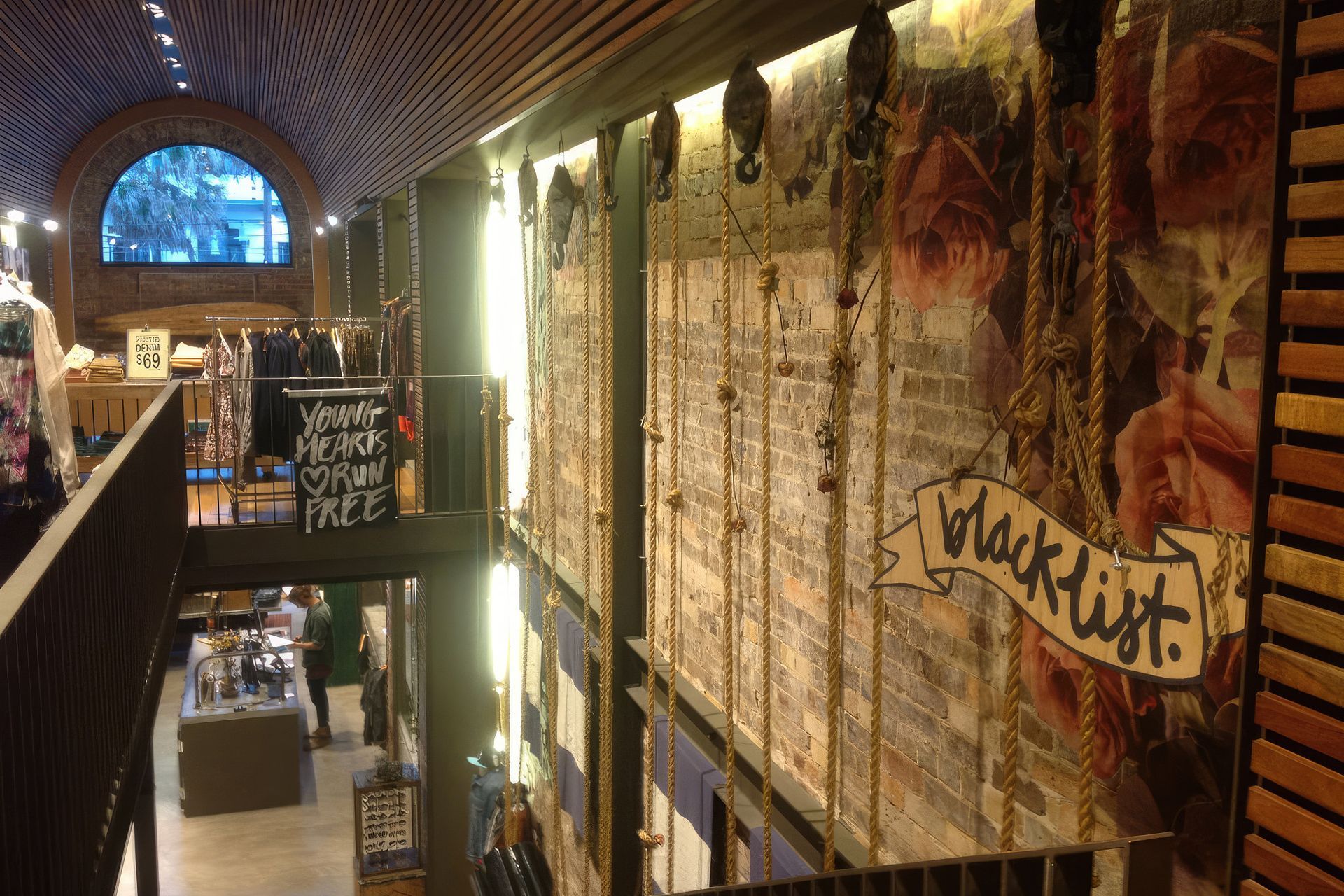 Photography Credit: The Brick Pit