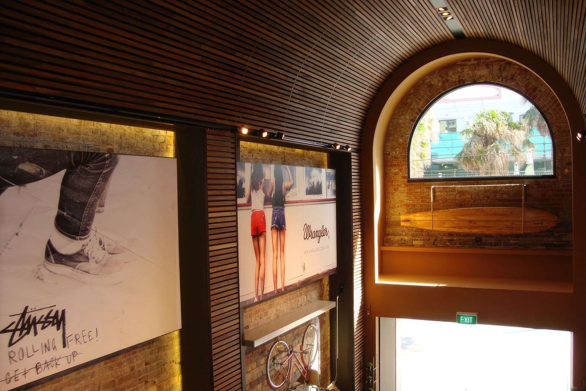 Photography Credit: The Brick Pit