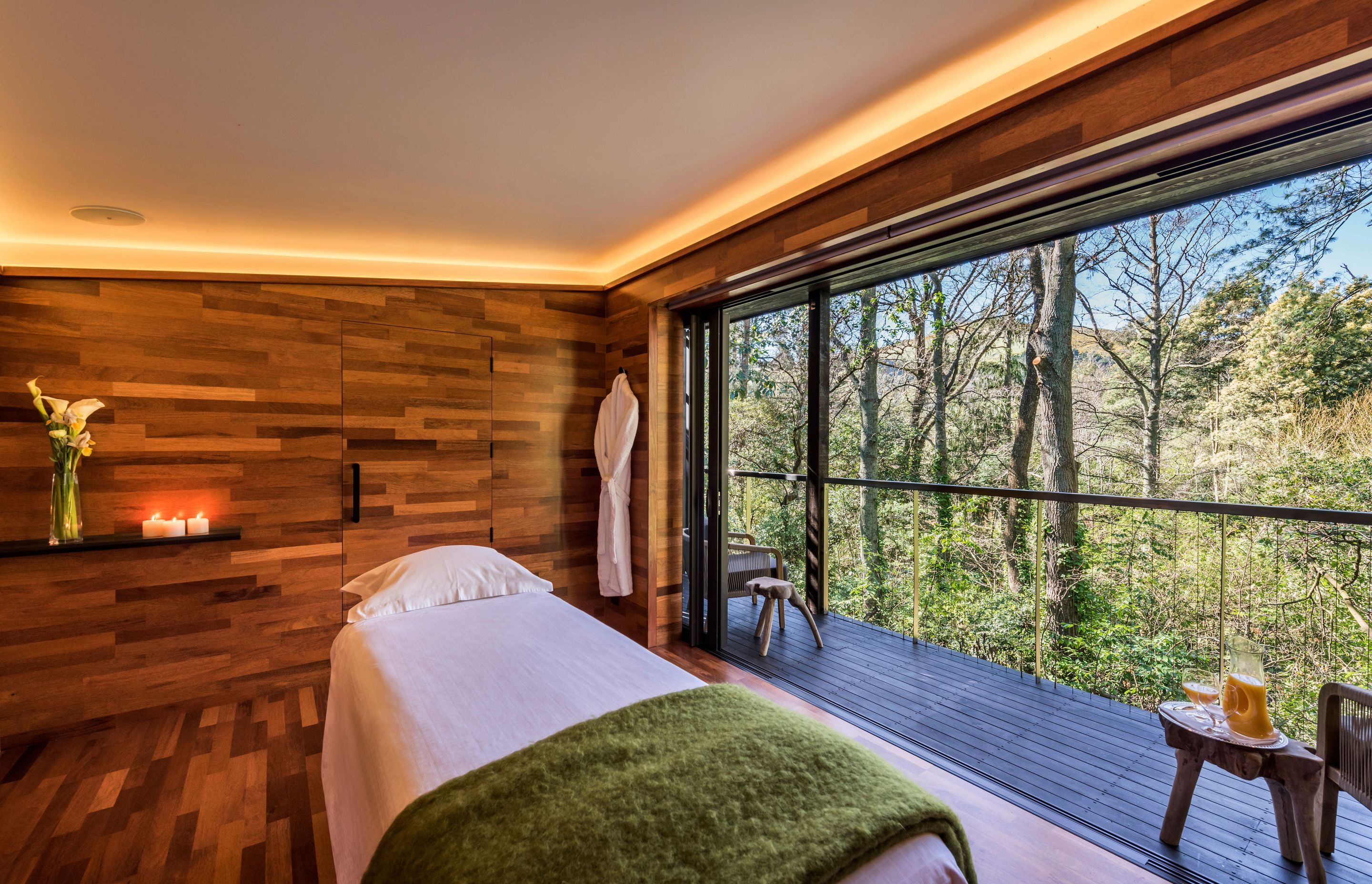 Woodland Massage Studio