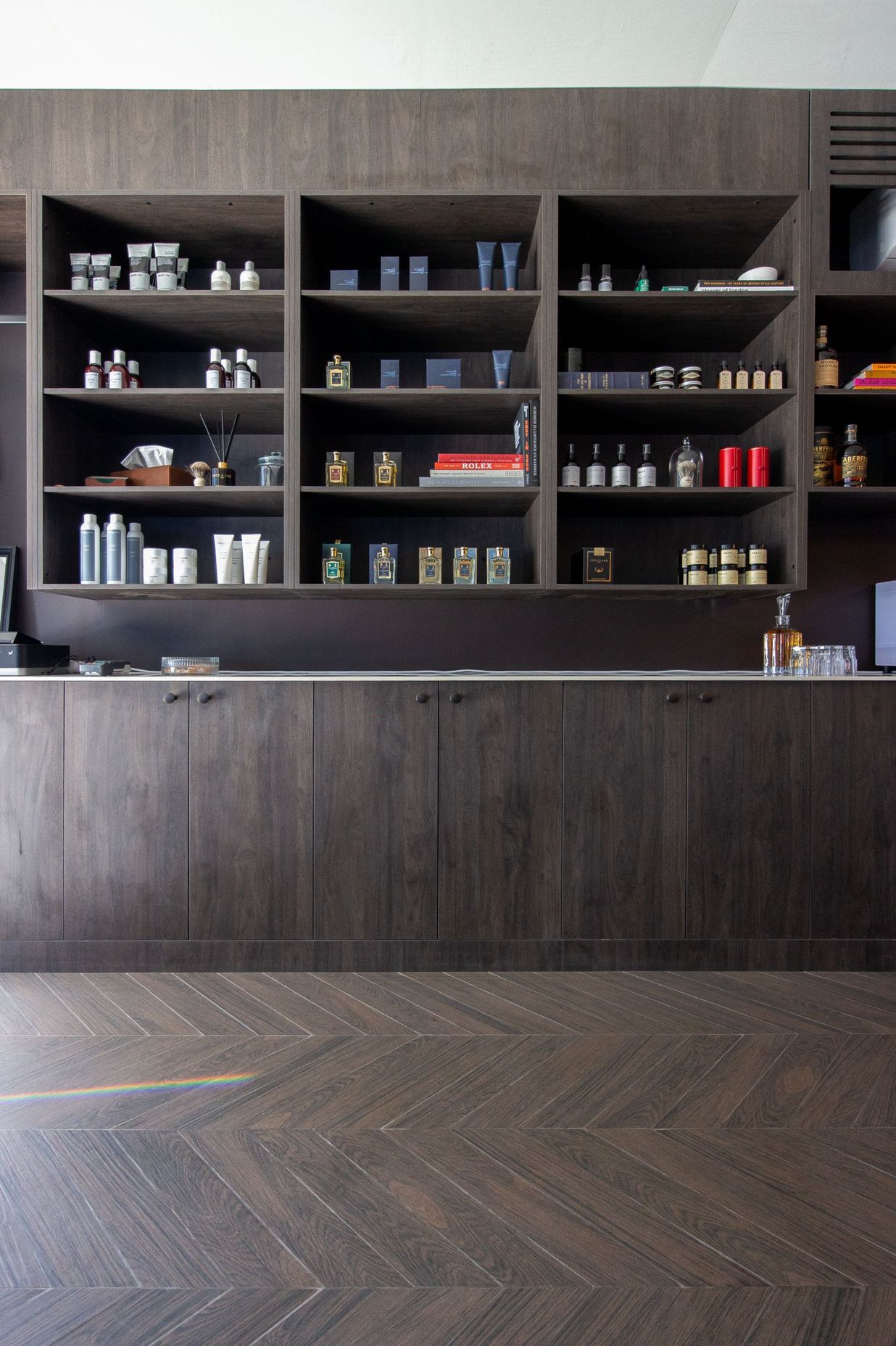 Tate And Lyle Barbershop | Sydney Cbd NSW