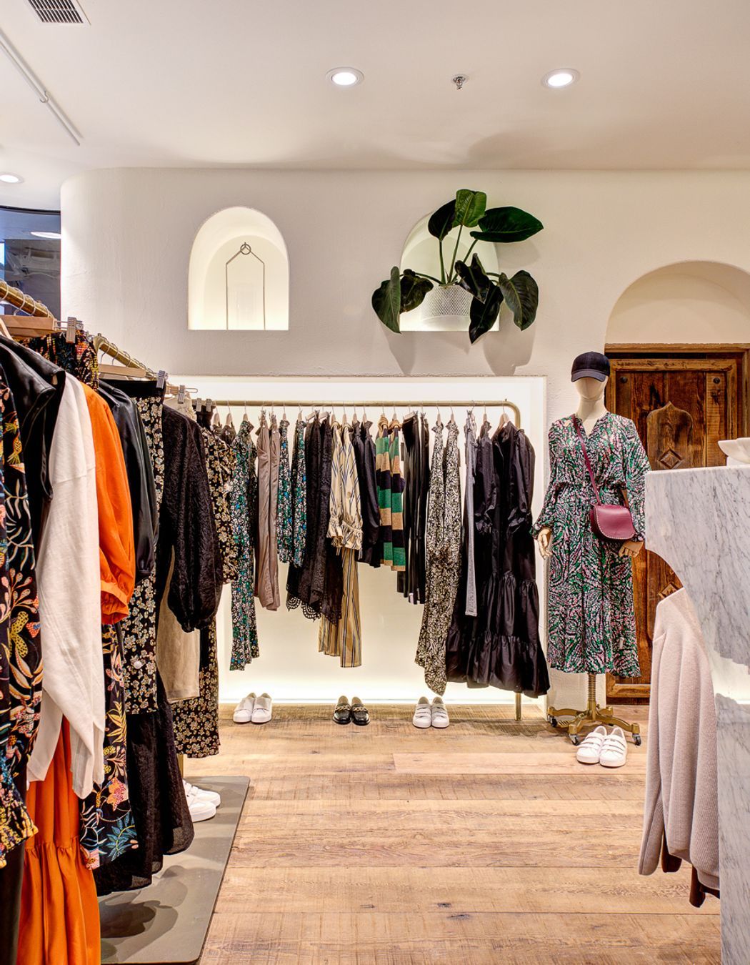 Husk | Cross St, Double Bay