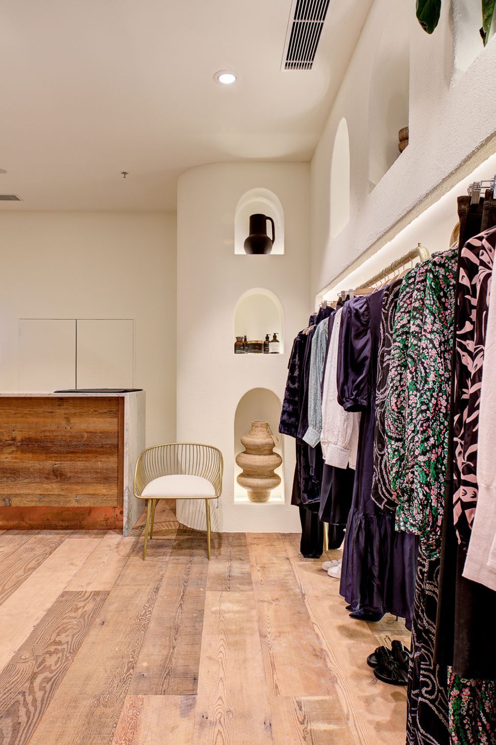 Husk | Cross St, Double Bay