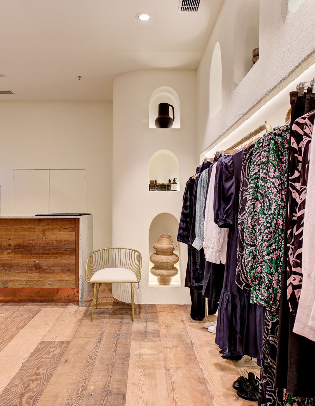 Husk | Cross St, Double Bay