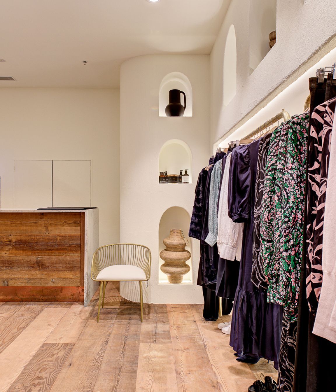 Husk | Cross St, Double Bay