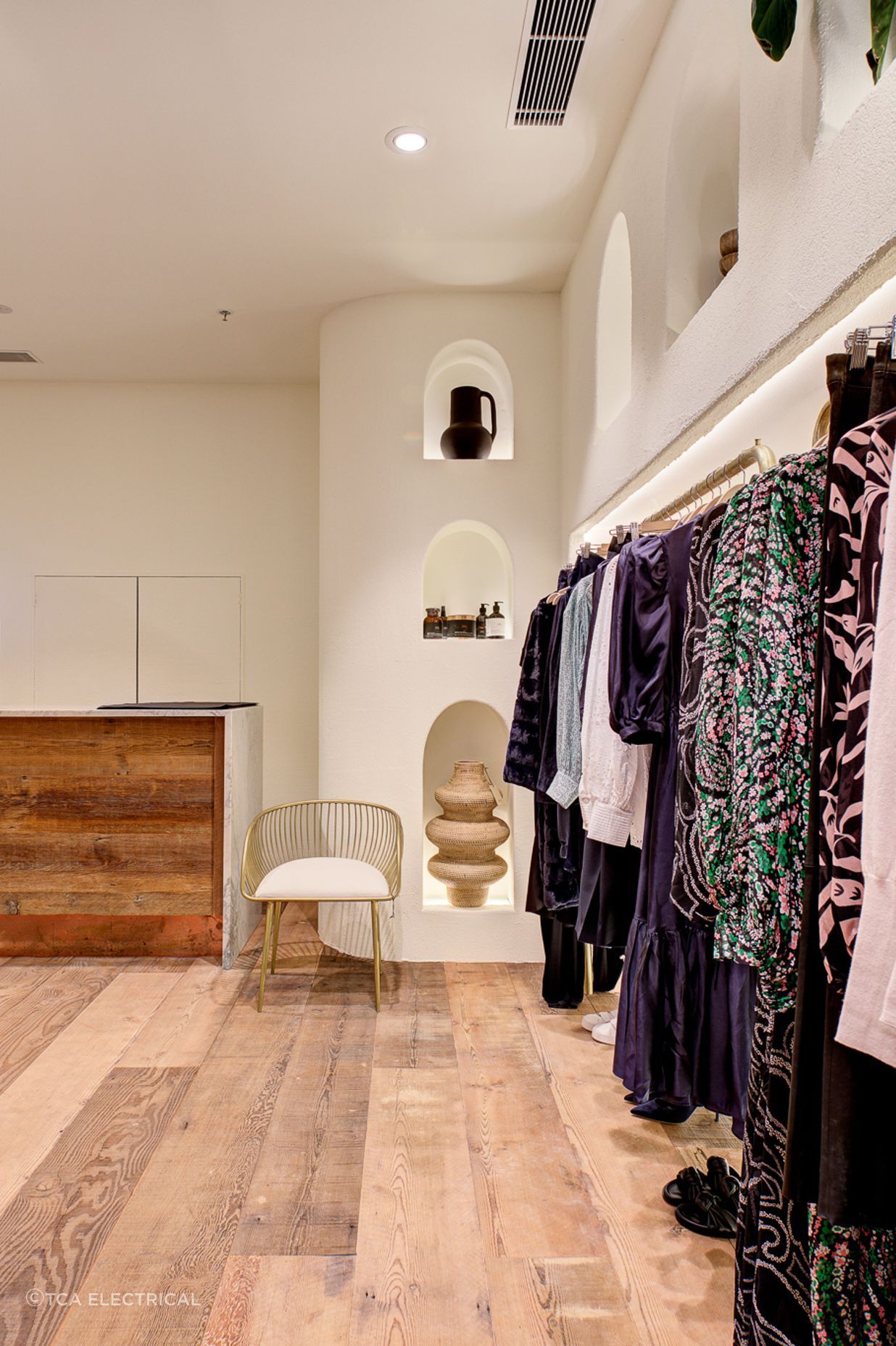 Husk | Cross St, Double Bay