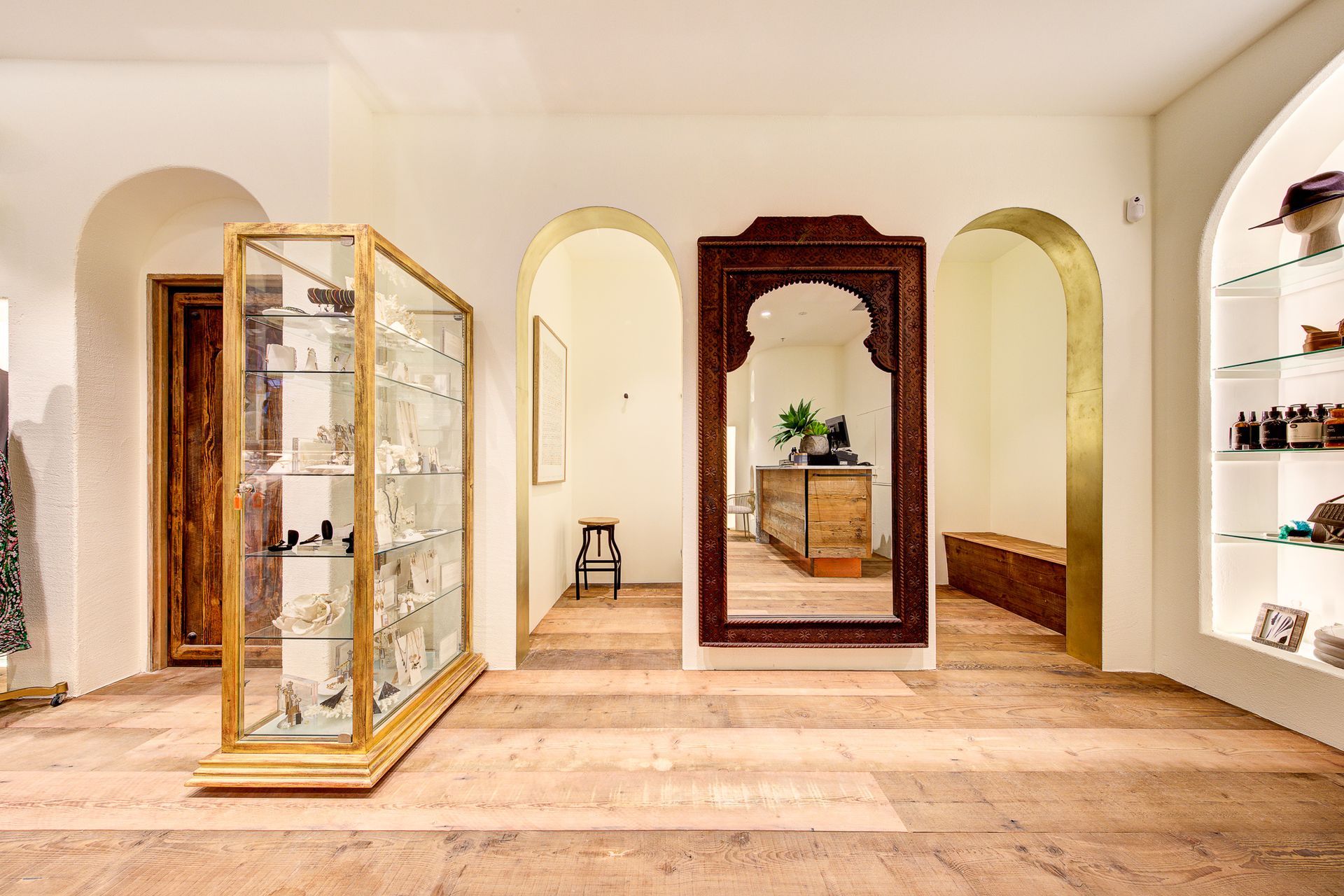 Husk | Cross St, Double Bay