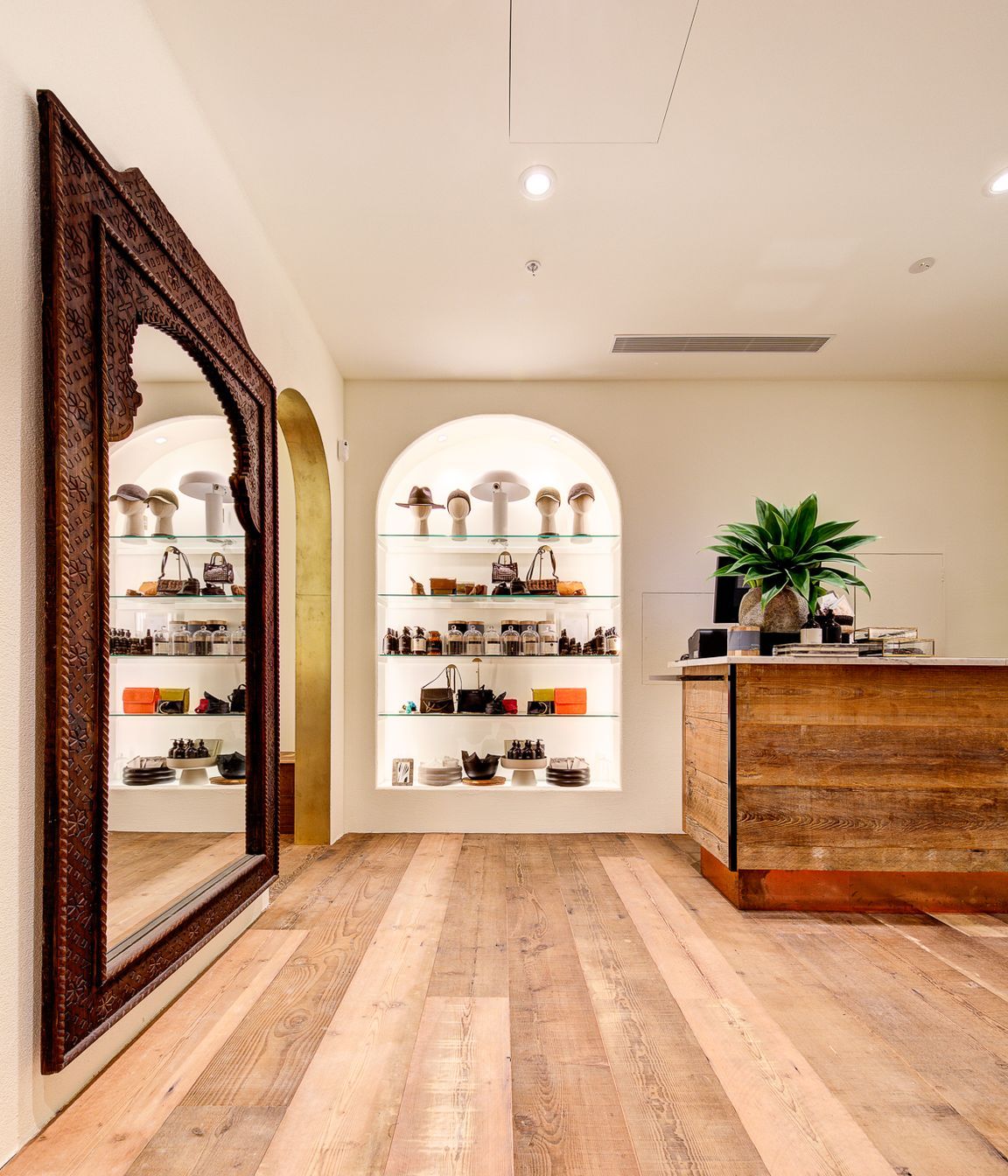 Husk | Cross St, Double Bay