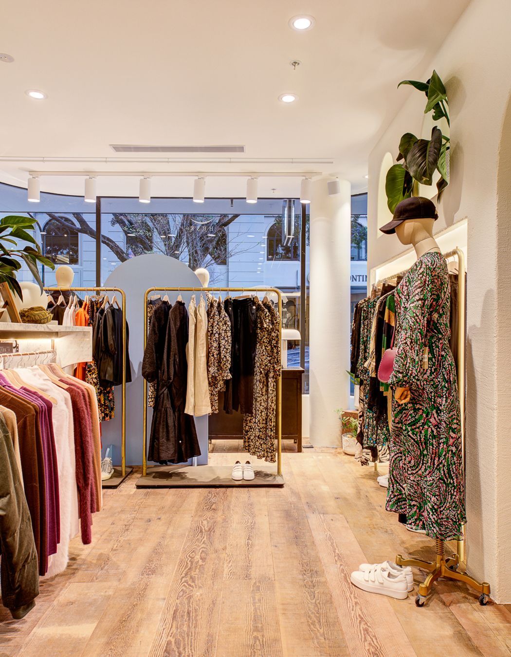 Husk | Cross St, Double Bay